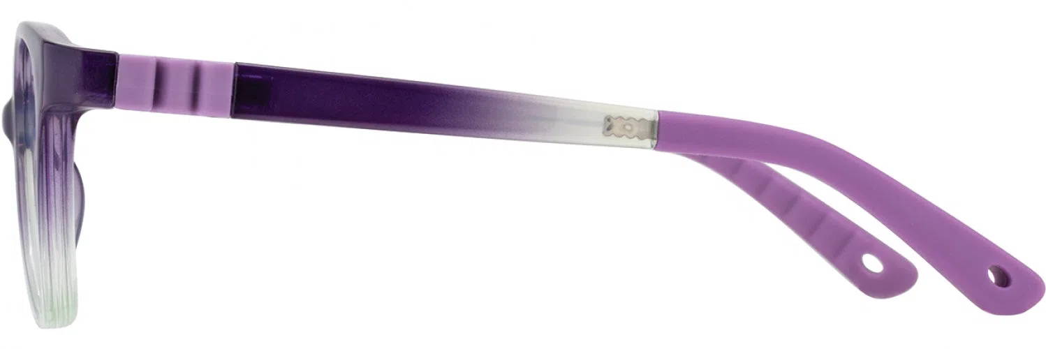 DB4K React ESCAPADE Eyeglasses - view 5